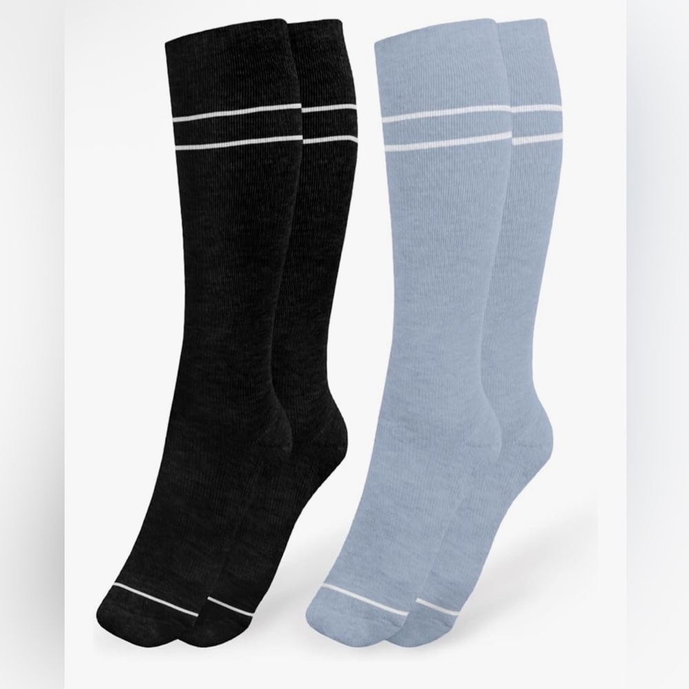 Kindred Bravely Maternity Compression Socks-3 Pairs size S